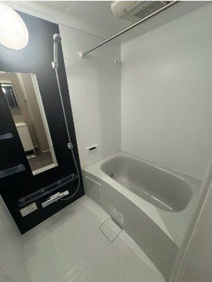 バス・シャワールーム　筑紫野市の賃貸ならトーマスリビング原田店へ