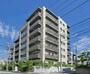 上野毛駅より徒歩11分 3階 築12年4ヶ月の賃貸物件