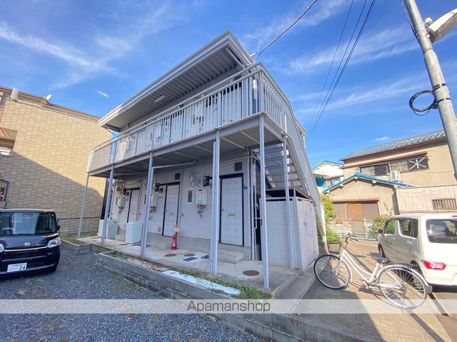 地下鉄谷町線 守口駅 徒歩15分 築40年