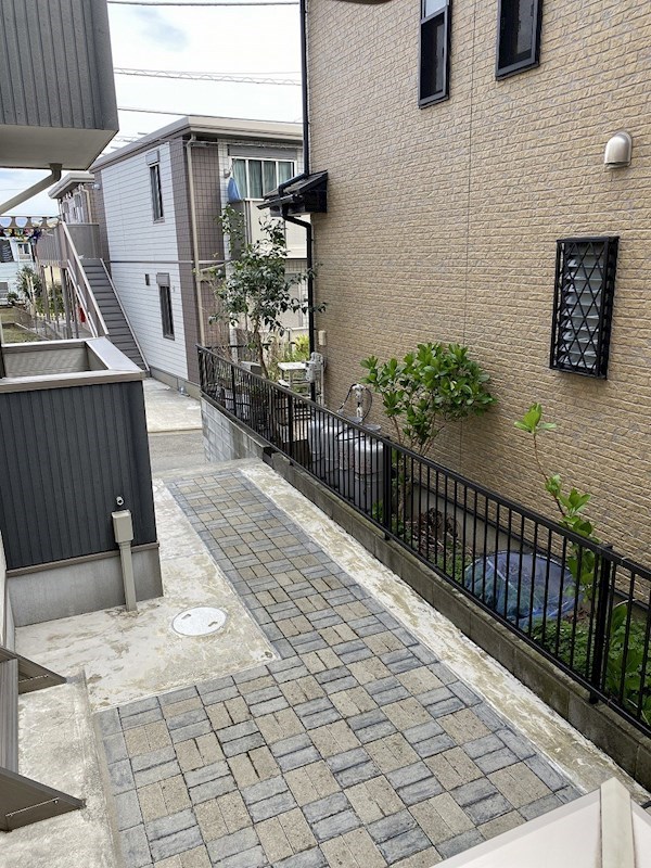 プレステージIIのその他写真