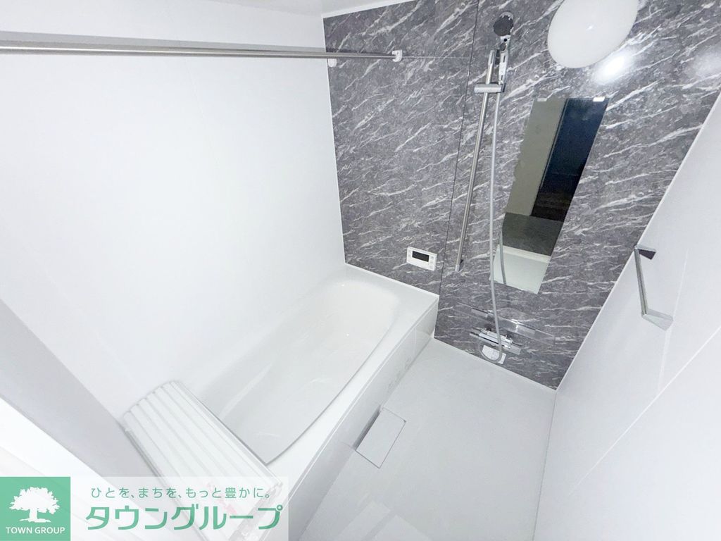 バス・シャワールーム　【初期費用分割・クレカ対応】一都三県のお部屋探しは2025…