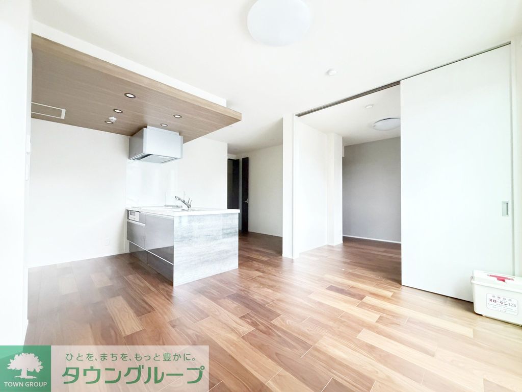 居室・リビング　【初期費用分割・クレカ対応】一都三県のお部屋探しは2025…