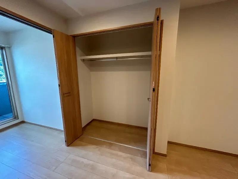 収納　同仕様