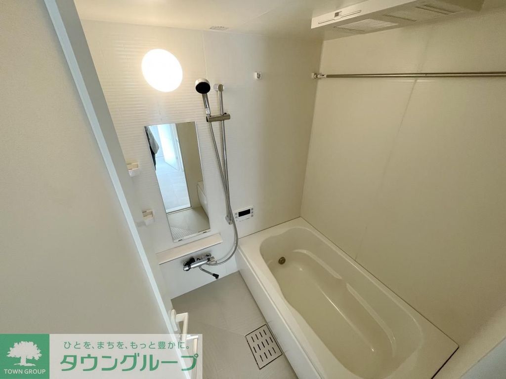 バス・シャワールーム　タウンハウジングレジデンス事業部　恵比寿店・赤坂店までお問…