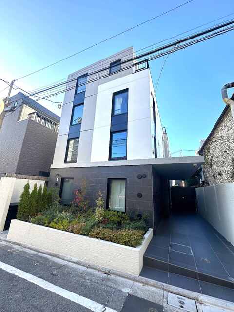 建物外観　◆ペット可◆充実設備のマンション◆