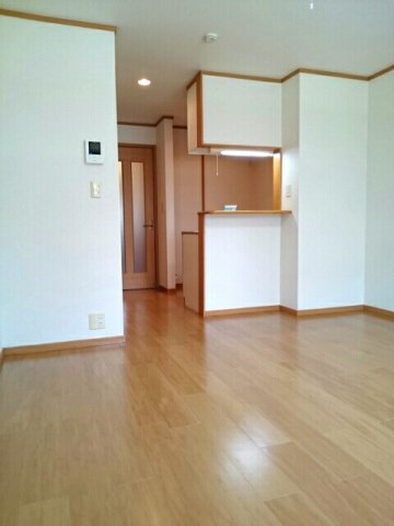 その他部屋・スペース　中はこのようになっています