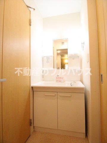 ラ カサ プリマベーラの内装写真