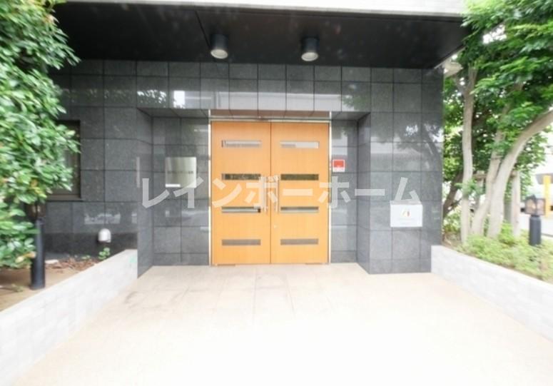 ＪＲ総武線 船橋駅 徒歩13分 11階建 築19年の外観写真