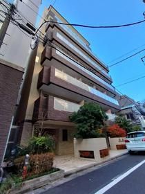 建物外観　物件の外観です