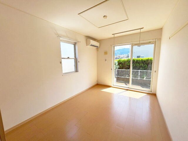 その他部屋・スペース　きれいな内装です