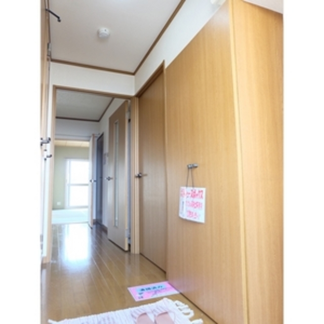 玄関　図面と現状に相違がある場合には現状を優先