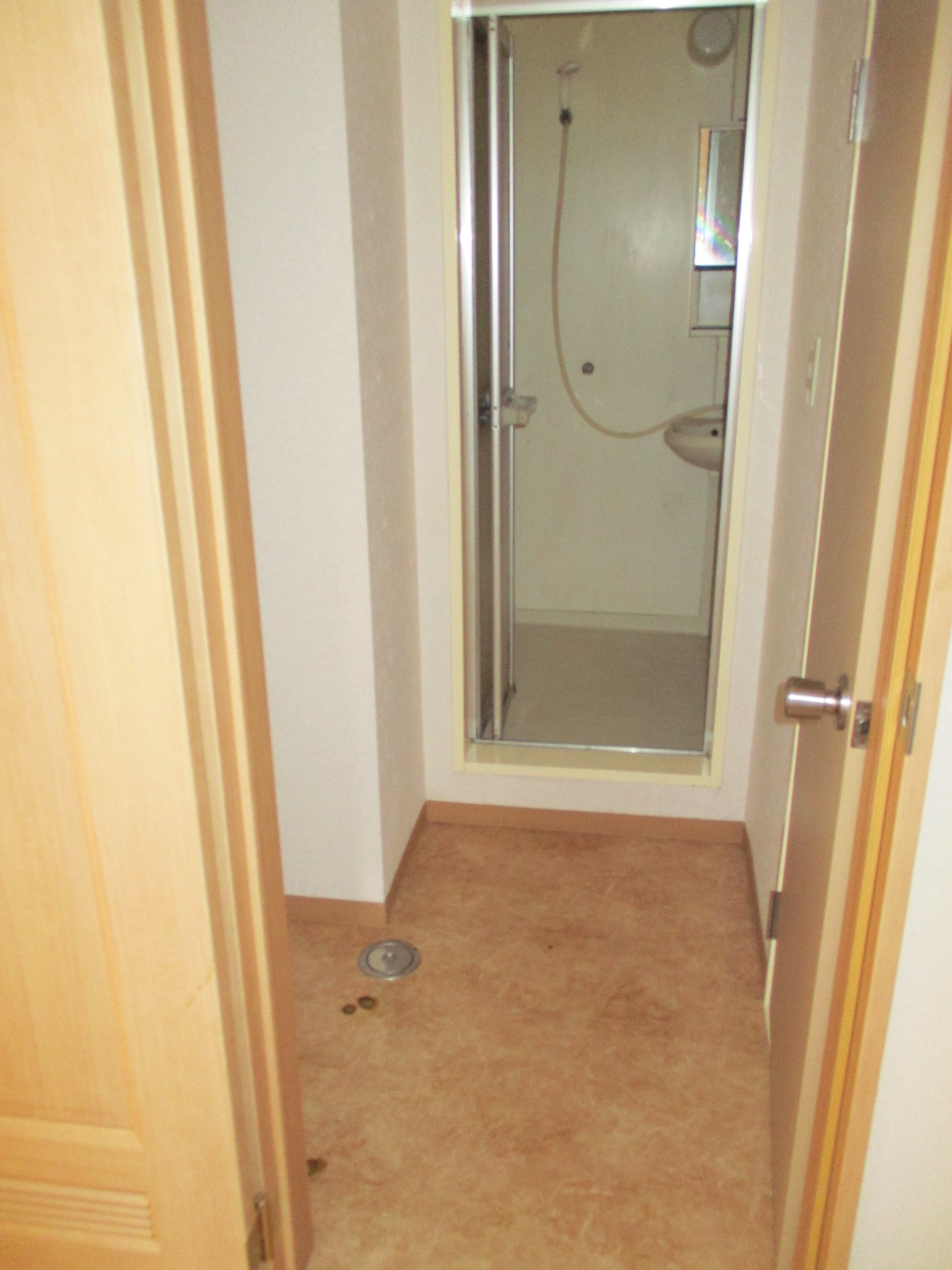 その他部屋・スペース　脱衣所