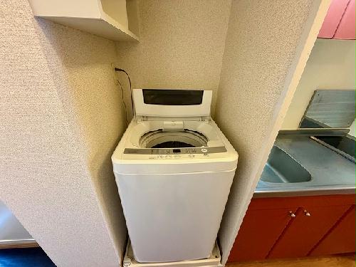 その他設備　現状優先。設置は現地と異なる可能性があります。