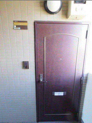 その他共有部分　※同物件、別部屋になります。