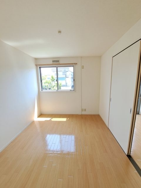 その他部屋・スペース　東側洋室