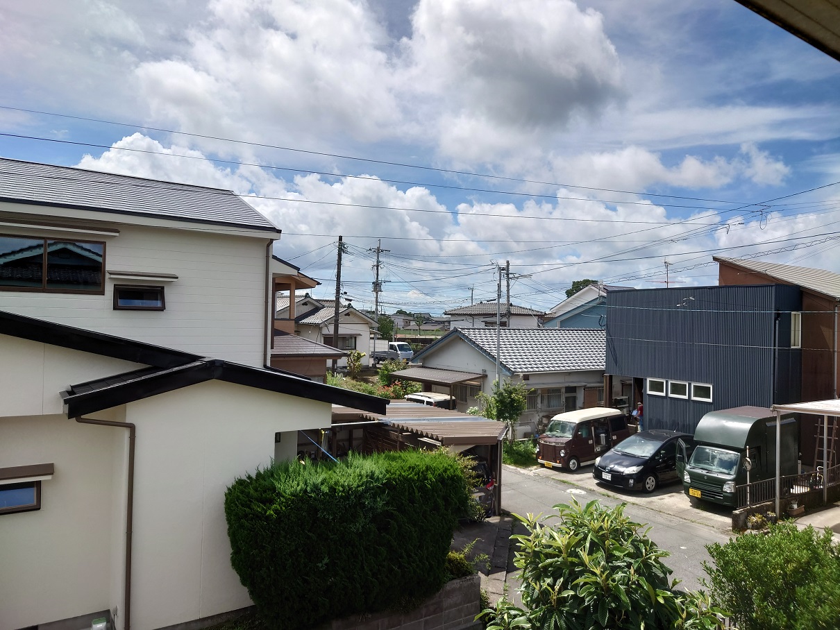ＪＲ鹿児島本線 鹿児島駅 徒歩5分 2階建 築52年のその他写真