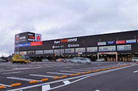 ショッピングセンター　ビバモール一宮（ショッピングセンター）まで1094m