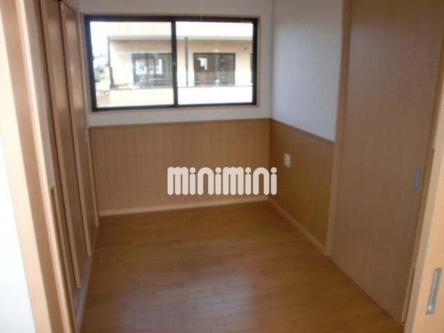 その他　収納部屋にも寝室にも使えます