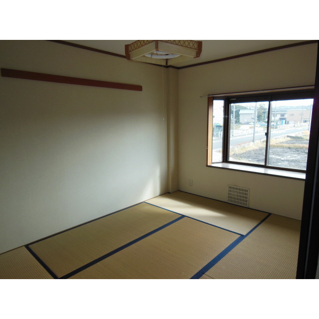 その他部屋・スペース　和室