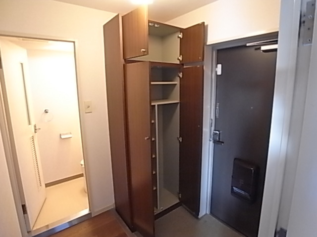 玄関　シューズＢＯＸ