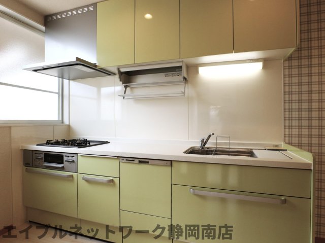 キッチン　同イメージ