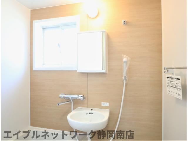洗面設備　同イメージ