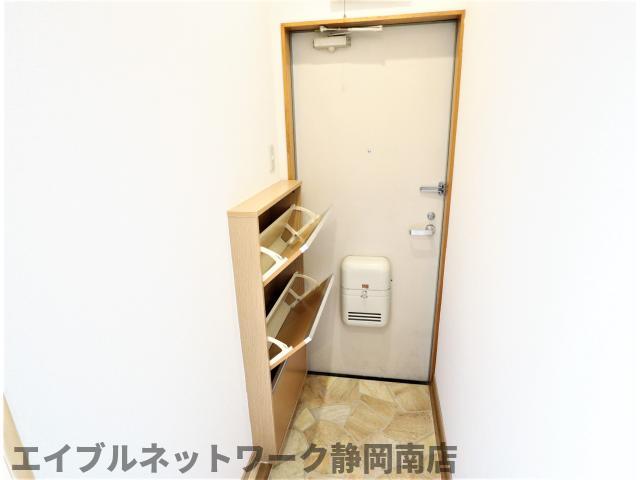 玄関　同イメージ