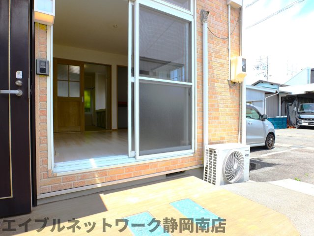 その他設備　同イメージ