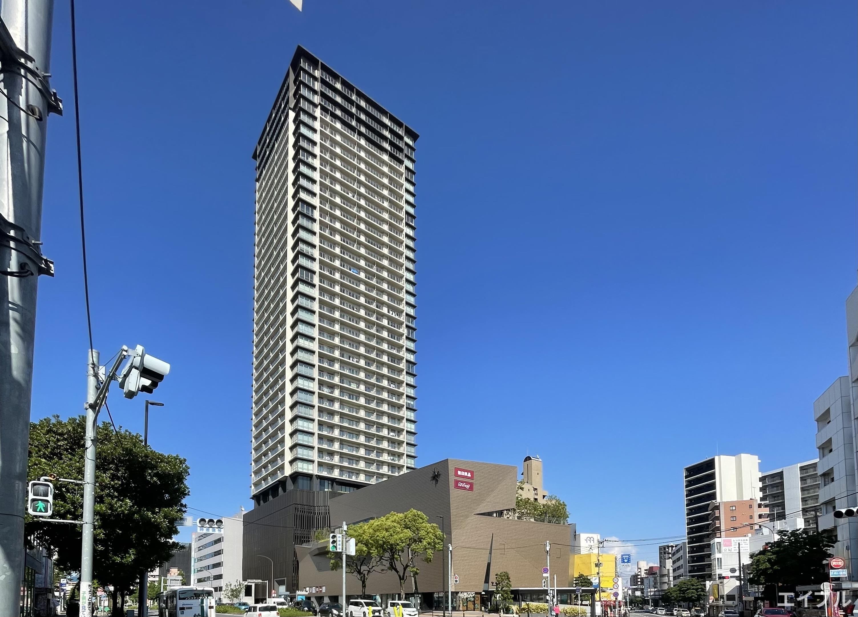 ショッピングセンター　無印良品PRALIVA店（ショッピングセンター）まで776m