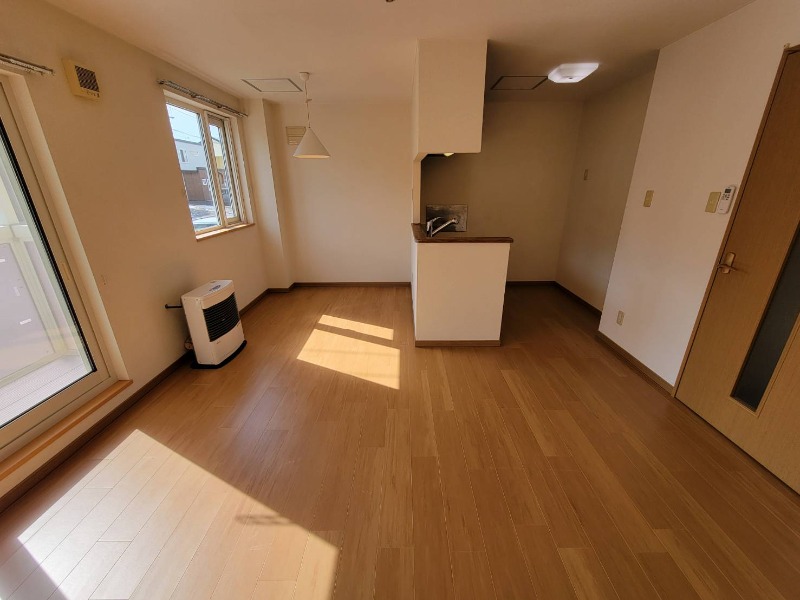 居室・リビング　居室・リビング