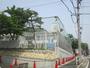 幼稚園・保育園　天道幼稚園（幼稚園・保育園）まで210m