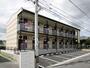 宇宿駅よりバス25分 徒歩3分 2階 築18年8ヶ月の賃貸物件