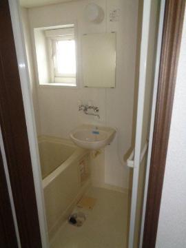 バス・シャワールーム　ユニットバス