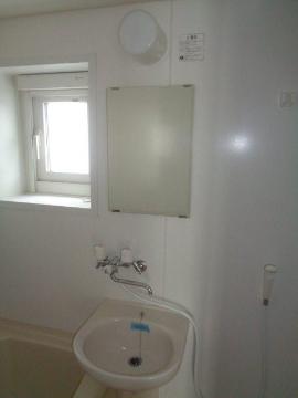 洗面設備　洗面器