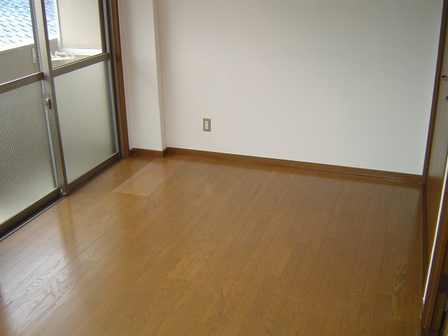 その他部屋・スペース　写真は別号室のものです。