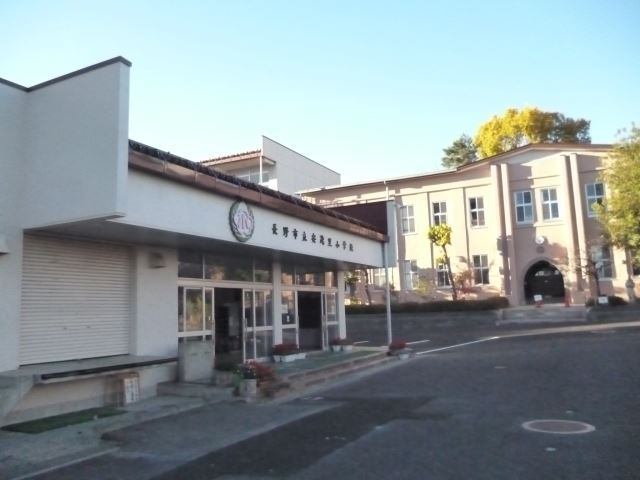 【フォレストＫの小学校】