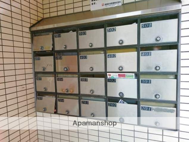 その他共有部分　エントランス