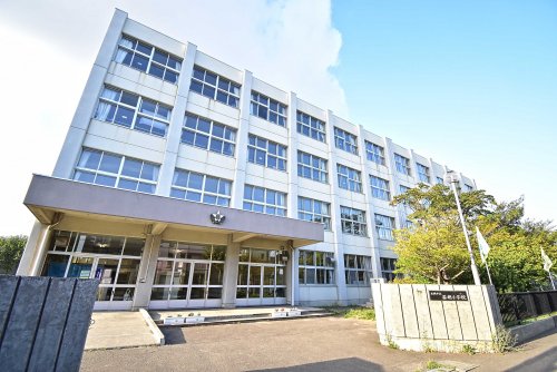 【GRANDWOOD　KANONの小学校】