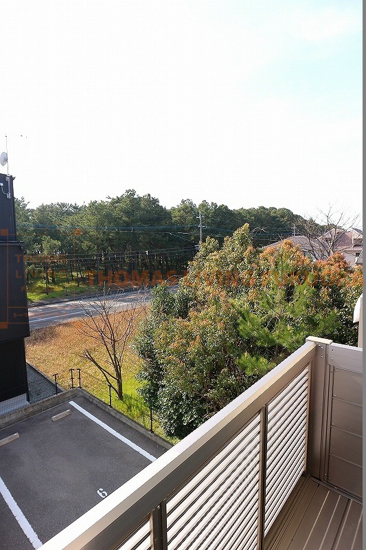 バルコニー　ベランダ