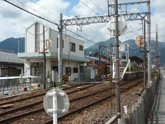 その他　中菰野駅（その他）まで529m