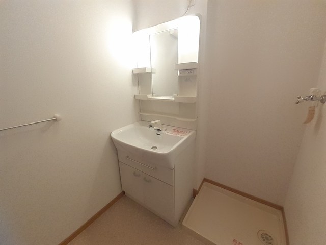ナチュレ AGAKEIIの内装写真