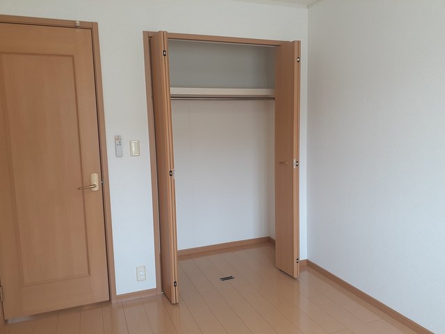 ナチュレ AGAKEIIの内装写真