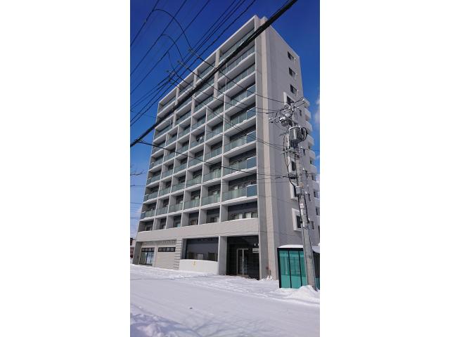 【余市郡余市町黒川町のマンションのその他共有部分】