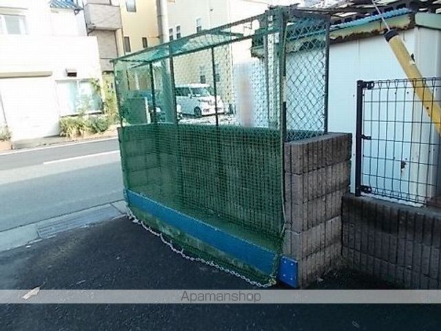 その他共有部分　その他共有部分