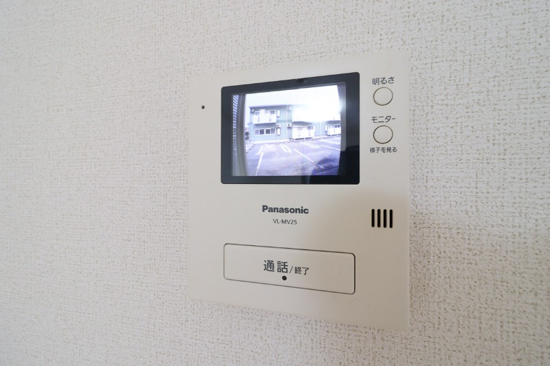 セキュリティ　図面と現状に相違がある場合には現状を優先