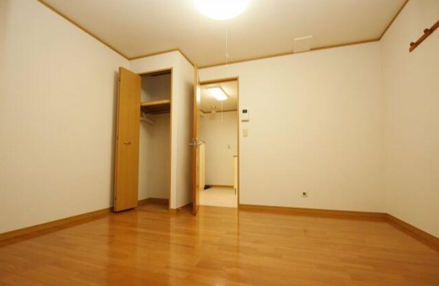 居室・リビング　お部屋はこんな感じです。