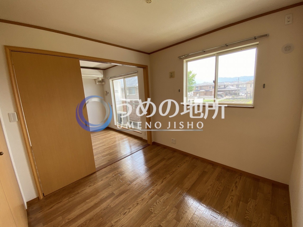 その他部屋・スペース　洋室２