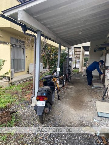 その他共有部分　その他共有部分