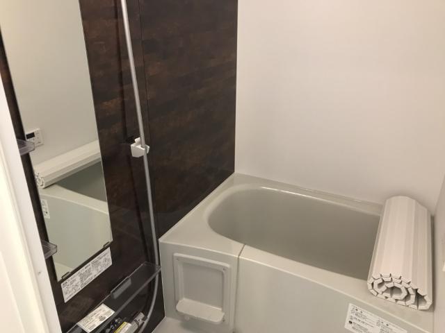 バス・シャワールーム　バス（イメージ）