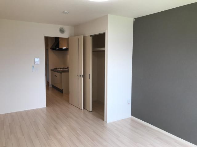 居室・リビング　洋室（イメージ）